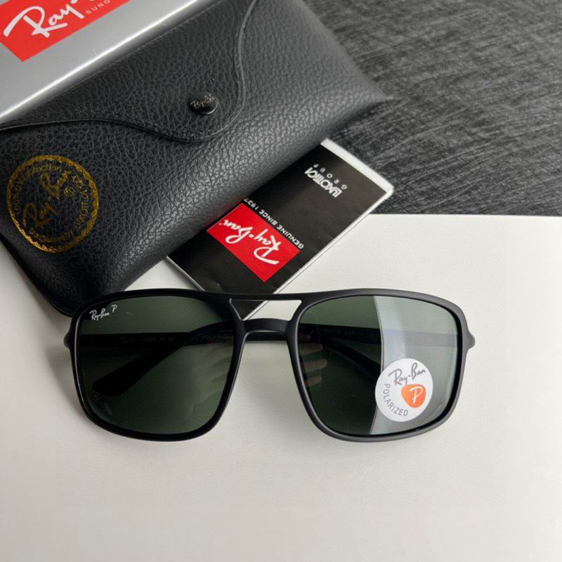 Rayban Glasses (353)